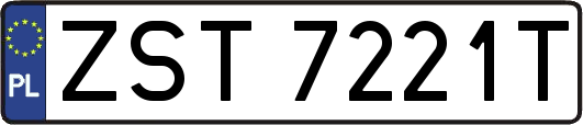 ZST7221T