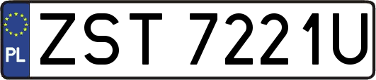 ZST7221U