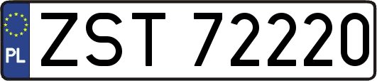 ZST72220