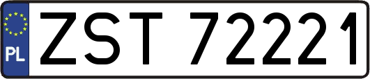 ZST72221