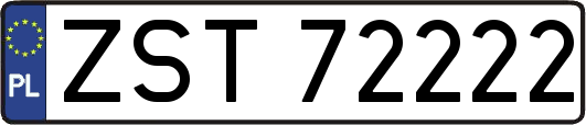 ZST72222