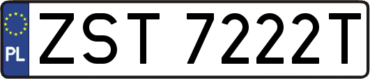 ZST7222T