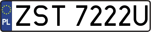 ZST7222U