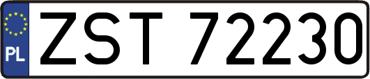 ZST72230