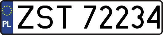 ZST72234