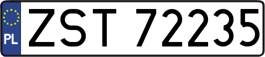 ZST72235