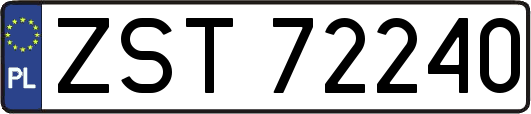 ZST72240