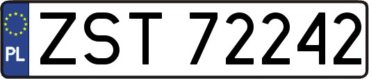 ZST72242