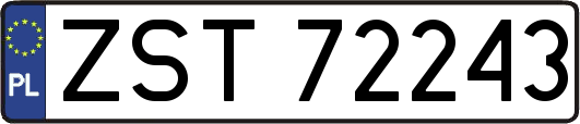 ZST72243