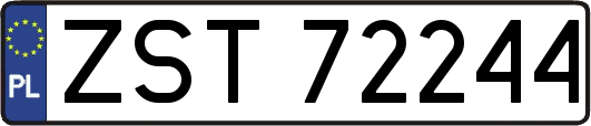 ZST72244