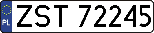 ZST72245