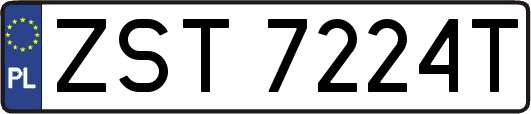 ZST7224T