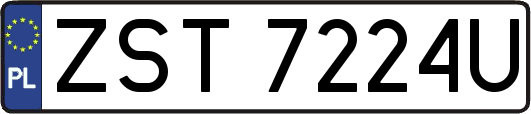 ZST7224U