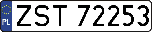 ZST72253