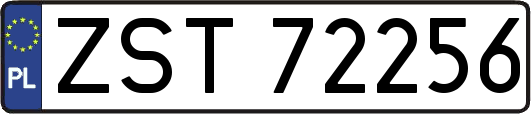 ZST72256