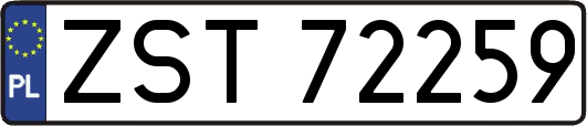 ZST72259