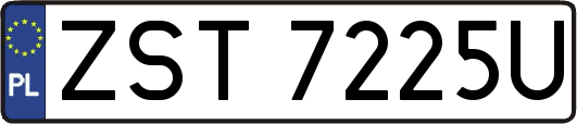 ZST7225U