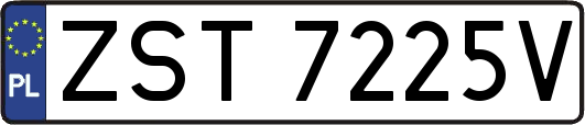 ZST7225V