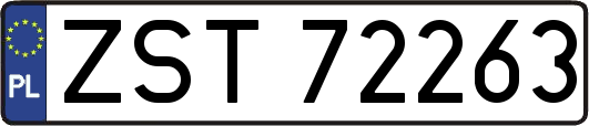 ZST72263