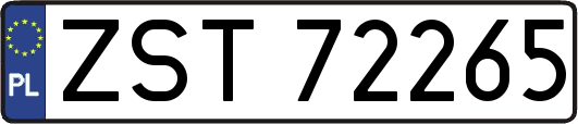 ZST72265