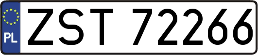 ZST72266