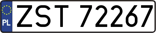 ZST72267