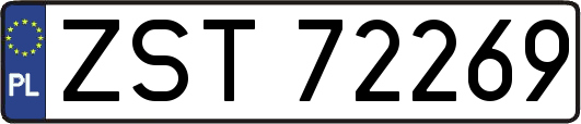 ZST72269