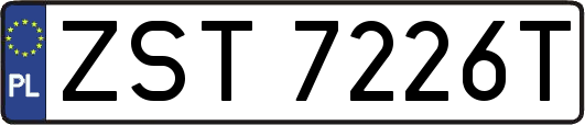 ZST7226T