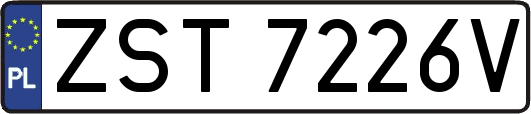 ZST7226V