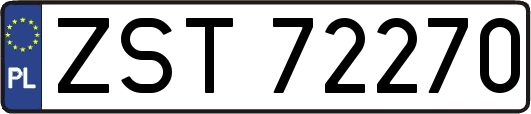 ZST72270