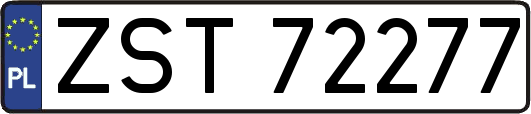 ZST72277