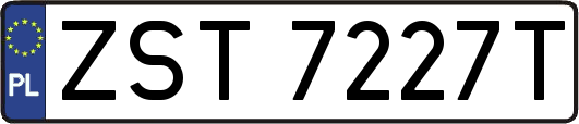 ZST7227T