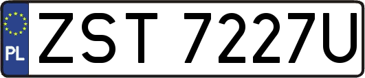 ZST7227U