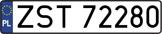 ZST72280