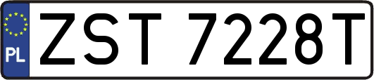 ZST7228T
