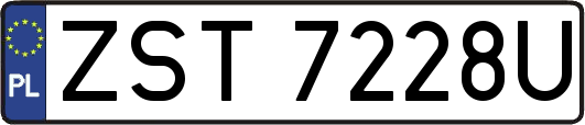 ZST7228U