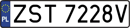 ZST7228V