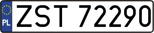 ZST72290