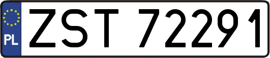 ZST72291