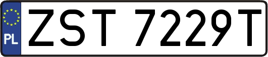 ZST7229T