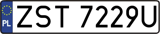ZST7229U
