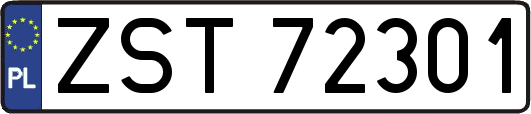 ZST72301