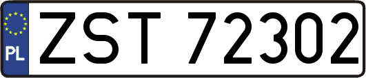 ZST72302
