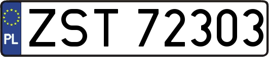ZST72303
