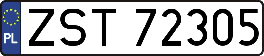 ZST72305