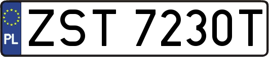 ZST7230T