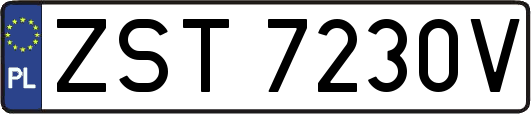 ZST7230V
