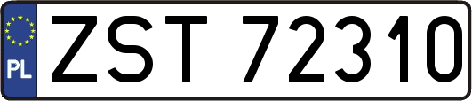 ZST72310