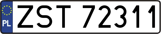 ZST72311