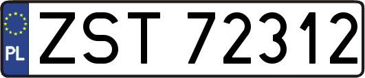 ZST72312